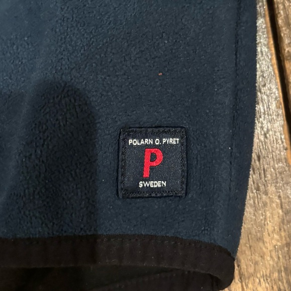 Polarn O. Pyret Shell jacket - Picture 6 of 8